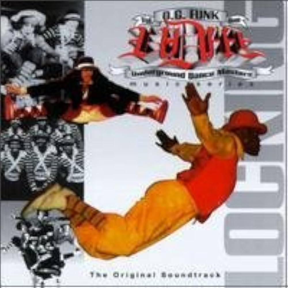 Various Artists - O.G. Funk: Locking 1 - Amazon.com Music